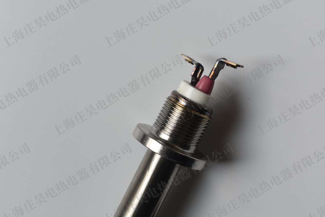 精密单头加热管 小径Φ6.5 高精度控温±5℃