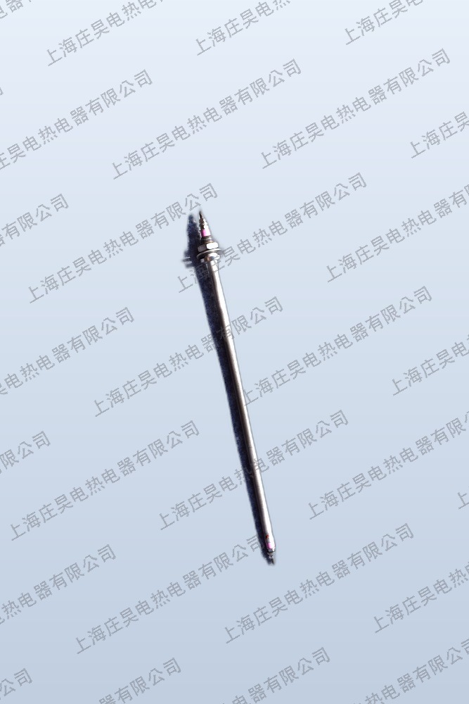 高密度单头加热管 庄昊电热