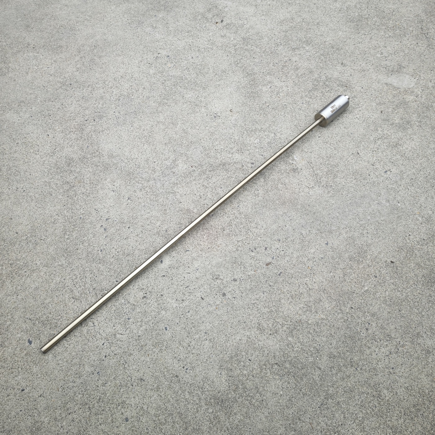 高密度单头电热管 模具专用加热元件